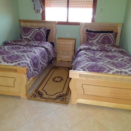Apartment Twins 12 Марракеш Экстерьер фото