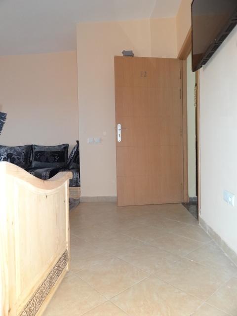 Apartment Twins 12 Марракеш Экстерьер фото